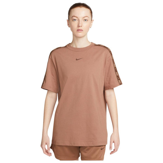 Nike Γυναικεία κοντομάνικη μπλούζα Sportswear Nike Γυναικεία κοντομάνικη μπλούζα Sportswear